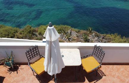 Ocean View Terrace, The Best Sea View, in front of Carvoeiro beach - Foto 3