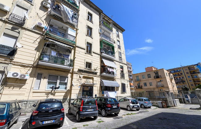 Domus Romeo in Naples - Foto 42