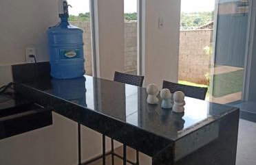 Micro casa com ar condicionado 2km da prainha - Foto 38