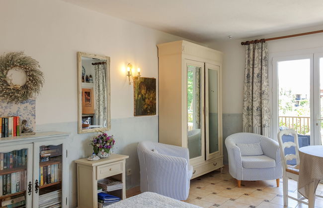 studio 22-25m², 2 pers - Photo 8