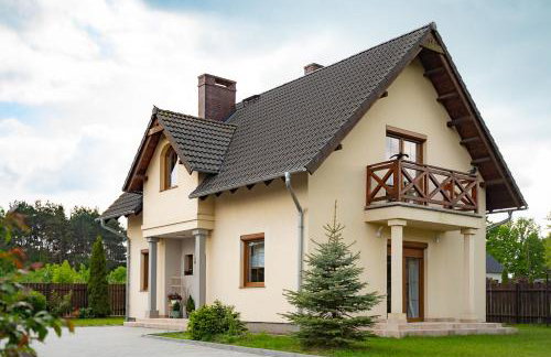 Dom Stokrotka - Foto 1