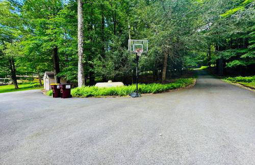 Lazy River Cabin: Lakefront Stay - Foto 28