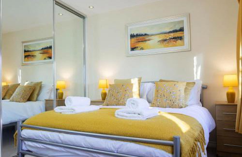 Wisteria House Nuneaton by Smart Corporate Stays - Foto 11