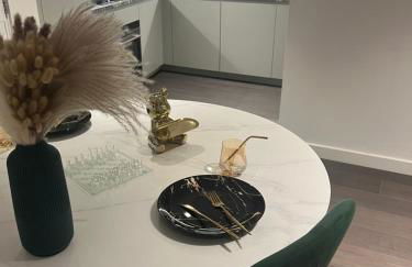 LushPen - O2 Arena Apartment - Foto 10