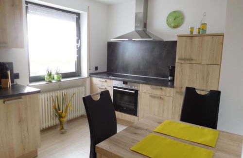 Ferienhaus 1 An der Rodach - Foto 23