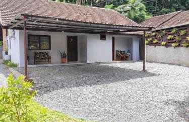 Residência Vô José - Casa 01 - Foto 16