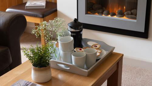 Dorset Holiday Barns - Photo 3