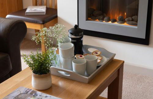 Dorset Holiday Barns - Foto 3