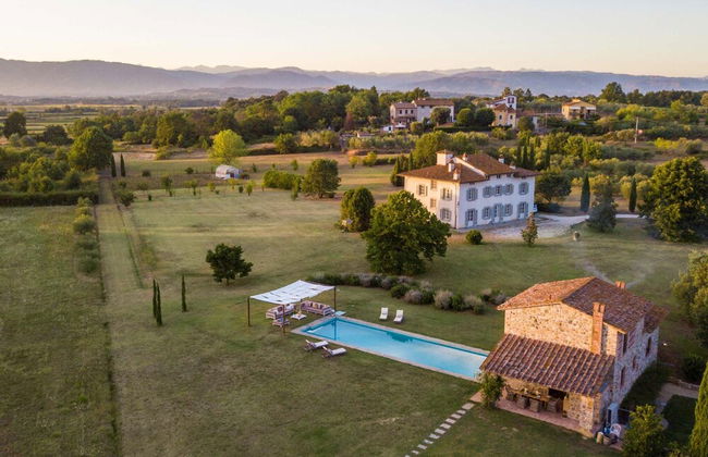 Il Conte Farmhouse Retreat - Foto 79