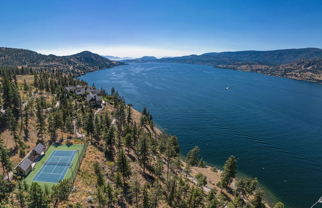 Château Okanagan - Foto 28