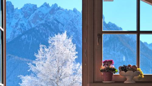 Apartments Hubertushof - Foto 3