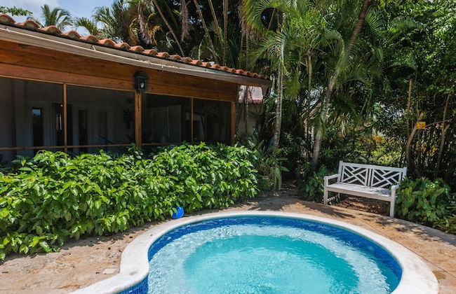 Cozy Villa With Golf Course View in Casa de Campo - Photo 28