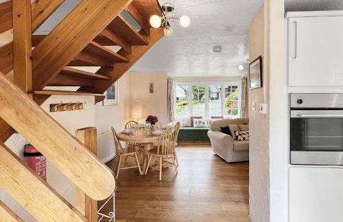 Threshing Barn Swimbridge - Foto 10