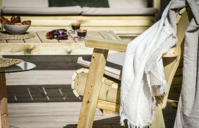 Spacious 3BR Apt w Garden Ramat Hasharon - Foto 40