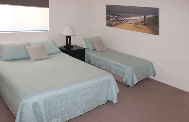 Mollymook Cove Apartments - Foto 3