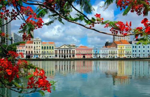 Allure Flat - Boa Viagem luxo e conforto - Photo 71