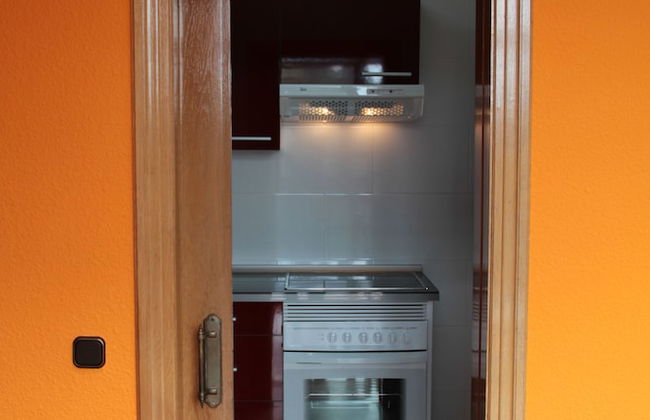 Apartamentos Sierra Pulide - Photo 17