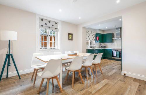 Old Town Cottage - From 350 Per Night - Foto 82