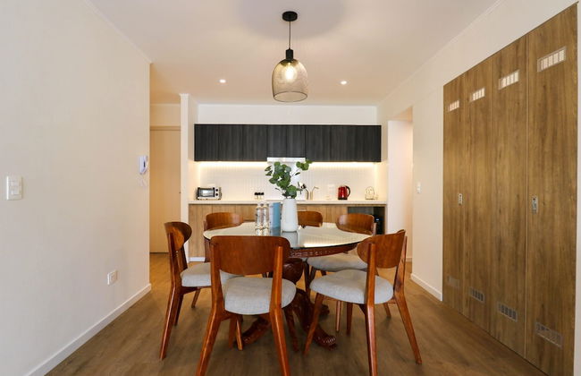 w Majestic 2BR in Miraflores Near Larcomar - Foto 3