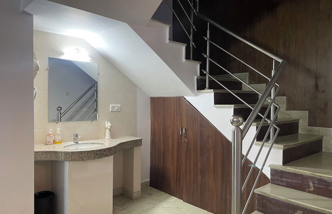 White House By The Ganges - Foto 40