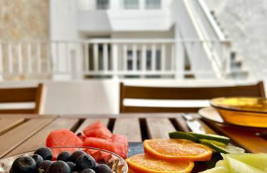 Cor de mar - Rustic Haven - Photo 16