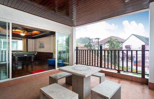 Orchid Pool Villa Phuket - Foto 16