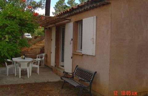 Gite des Ocres - Foto 44