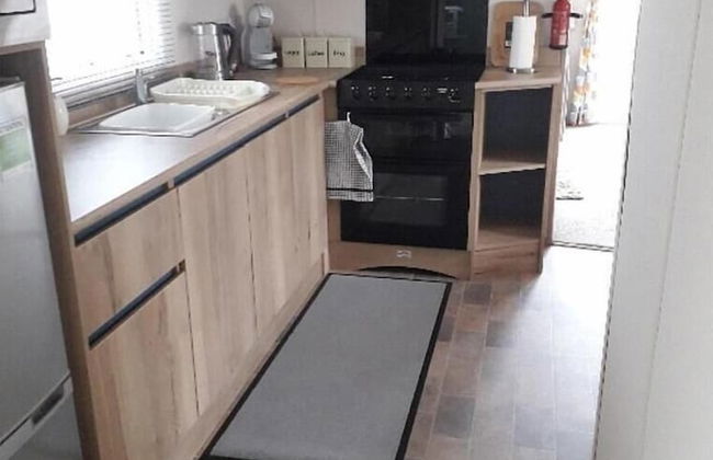 Immaculate 2-bed Static Caravan in Carlisle - Foto 4