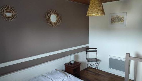 Les châlets de Renoir 1 - Foto 3