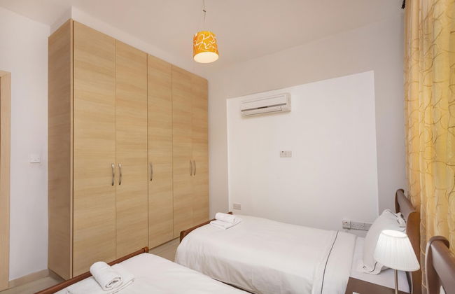 Bay View Gardens Apt 3 - Foto 40