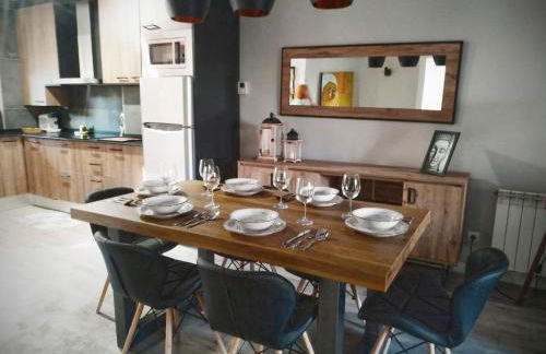 Precioso apto, con piscina en puerto de Cambrils, wifi y parking incluido - Photo 12