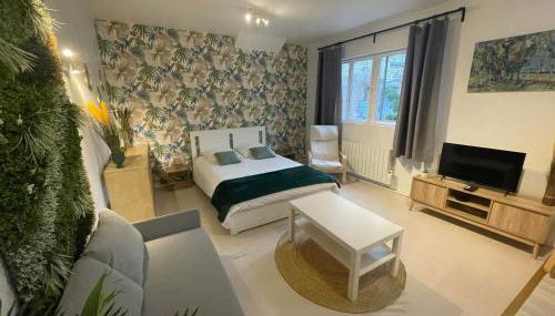 La Jungle de Tours - Photo 2