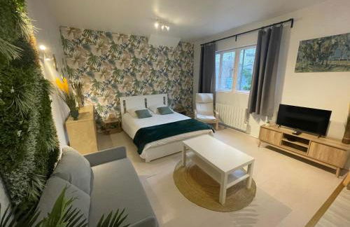 La Jungle de Tours - Photo 2