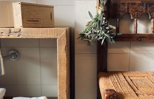 Corte Massimago - Foto 23