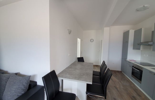 Apartments Ljubic - Foto 33