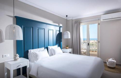 Notos Heights Hotel & Suites - Foto 19