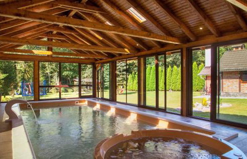 Lovely Home In Novo Zvecevo With Sauna - Foto 6