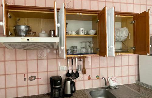 Apartamentos Piedra de la Garza 1A - Foto 14