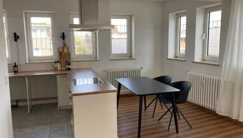 Rooftop mit Fördeblick, zentral & nah am HBF - Foto 5