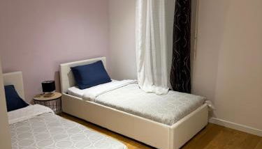 Appartement duplex T3 avec box - Paris - La Défense - Airport CDG - Parc des expositions - Stade de France - Disney - Astérix - Val D Europe - Foto 4