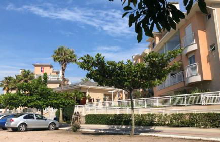 Ingleses Norte, perto mar, 2 quartos, 2 banheiros - Photo 12