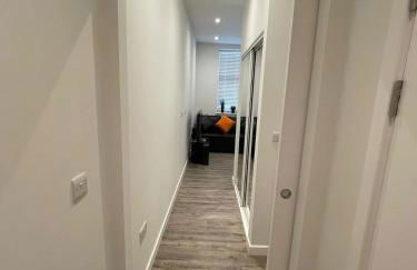 1 bed apartment in the heart of Staines town centre - Foto 10