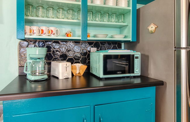 Frio River Cabins - Photo 54