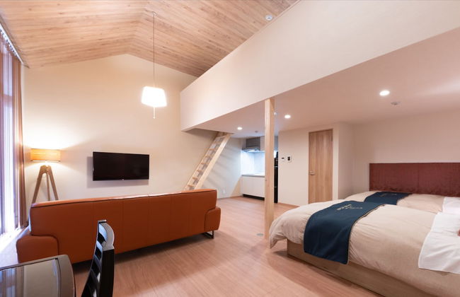 Villa Hakone Stage - Foto 10