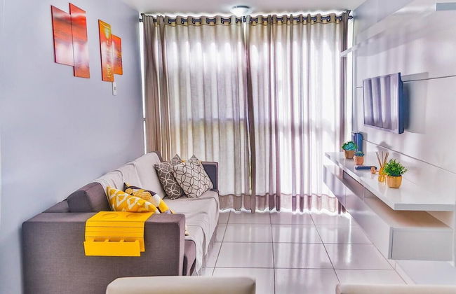 Ap Centro no Coração de BC - 500m do Mar - Photo 9