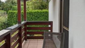 Ferienwohnung in ruhiger Lage direkt am Wald - Foto 3