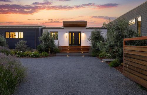 Luxury Villa Year-Round Heated Pool Hot Tub Fire Pit Lawn - Foto 27