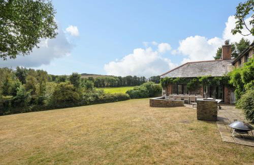 The Old Granary - Foto 38