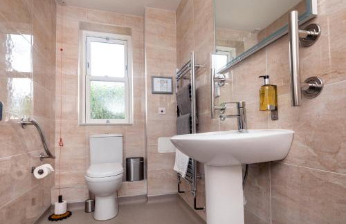 The Old Farmhouse at Roughs Farm Retreats - Foto 26