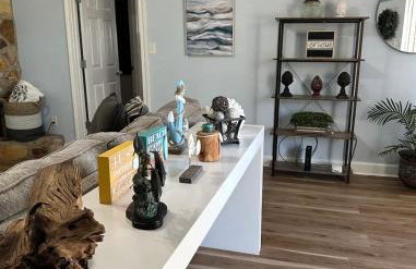 Waterfront Newly Renovated and Decorated 3brs home - Foto 7